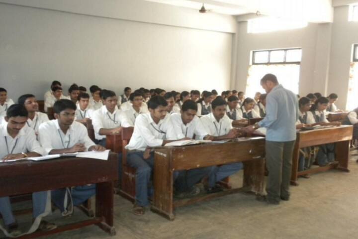 classroom